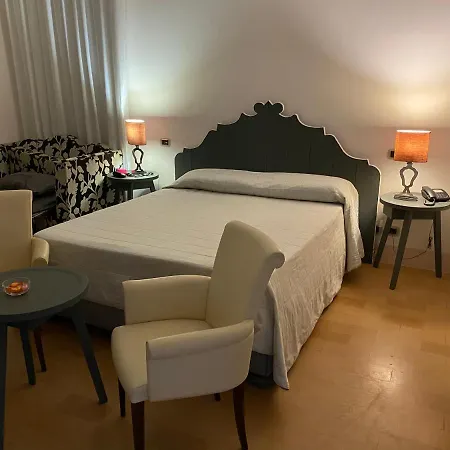 Casa di campagna Relais Sant'isidoro *