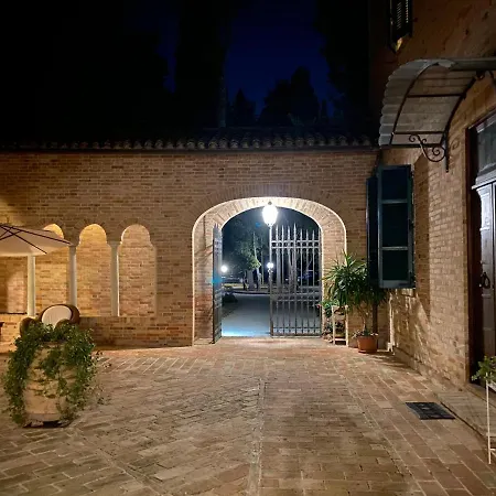 Relais Sant'isidoro *