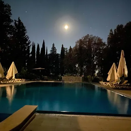 בית כפרי Relais Sant'isidoro *