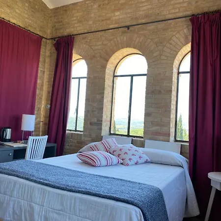 Relais Sant'isidoro Colbuccaro