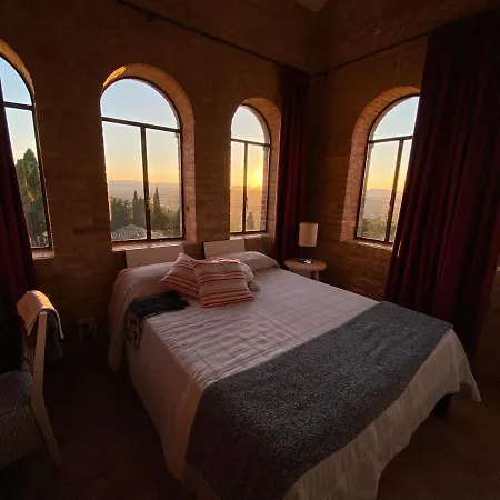 Relais Sant'isidoro Colbuccaro