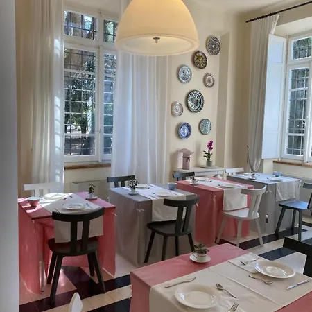 Relais Sant'isidoro *