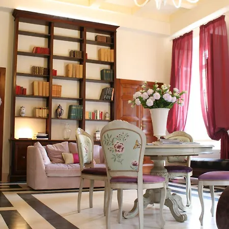 Relais Sant'isidoro בית כפרי