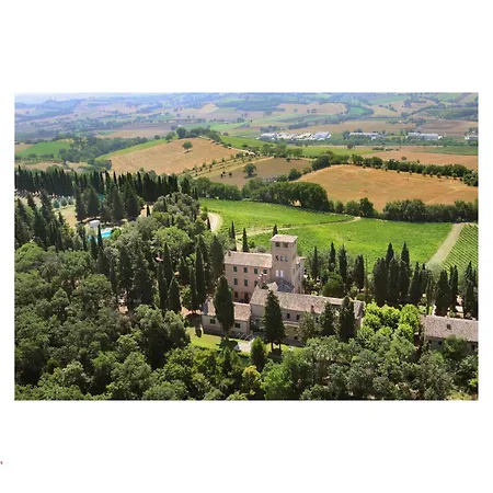 Relais Sant'isidoro Casa di campagna *