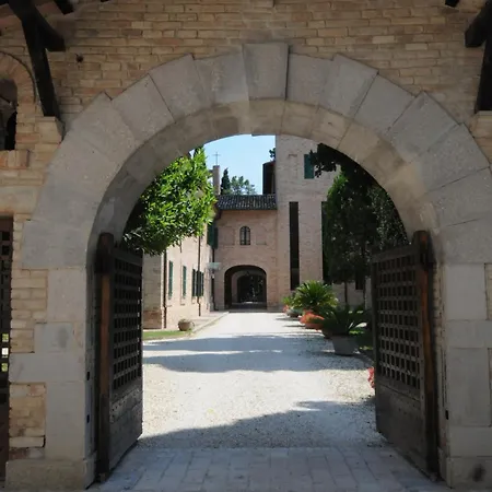 Relais Sant'isidoro *