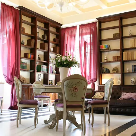 Relais Sant'isidoro Casa di campagna