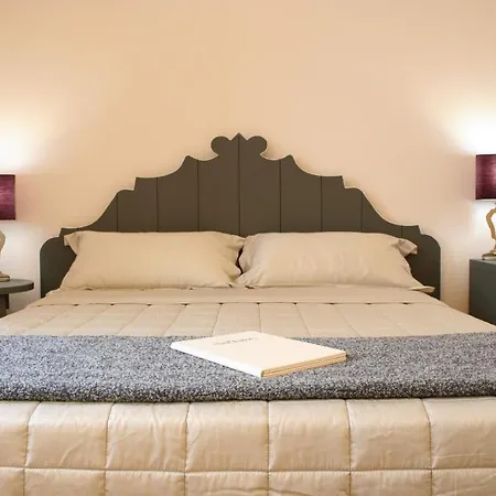 Relais Sant'isidoro Colbuccaro