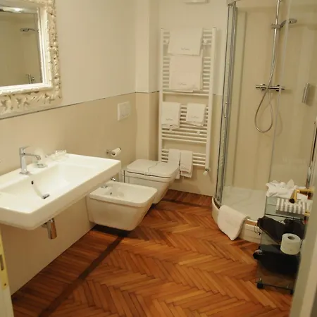 Relais Sant'isidoro Country house *