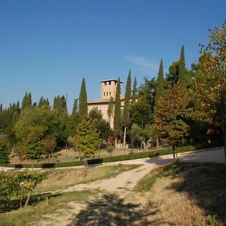 בית כפרי Relais Sant'isidoro *