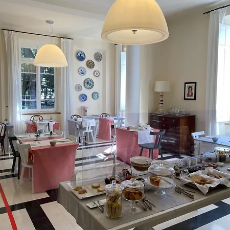 Relais Sant'isidoro Gospodarstwo wiejskie Colbuccaro