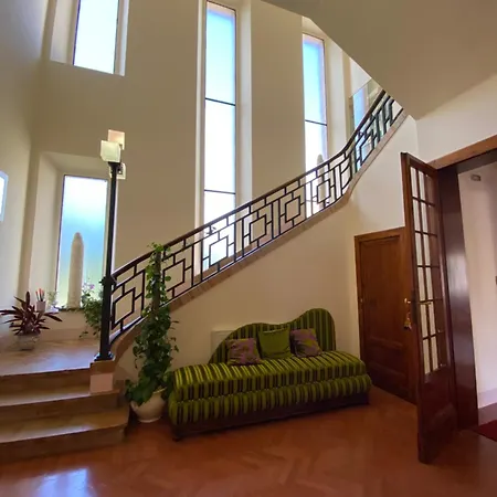 בית כפרי Relais Sant'isidoro Colbuccaro