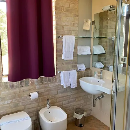 Relais Sant'isidoro *