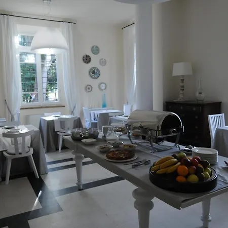 Relais Sant'isidoro Colbuccaro