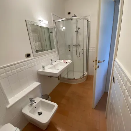 Relais Sant'isidoro * Colbuccaro