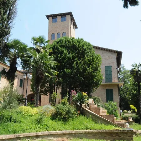 Relais Sant'isidoro