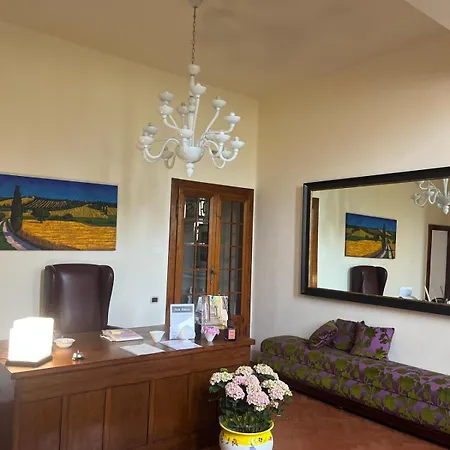 Relais Sant'isidoro * Colbuccaro