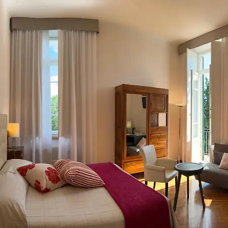 Relais Sant'isidoro Casa di campagna