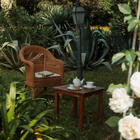 Relais Sant'isidoro בית כפרי