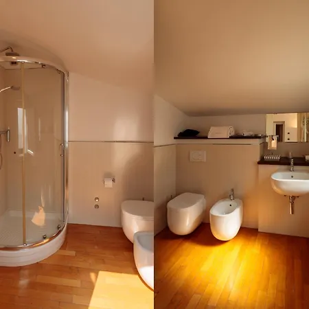 Gospodarstwo wiejskie Relais Sant'isidoro