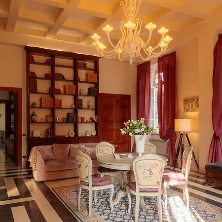 Relais Sant'isidoro Gospodarstwo wiejskie *