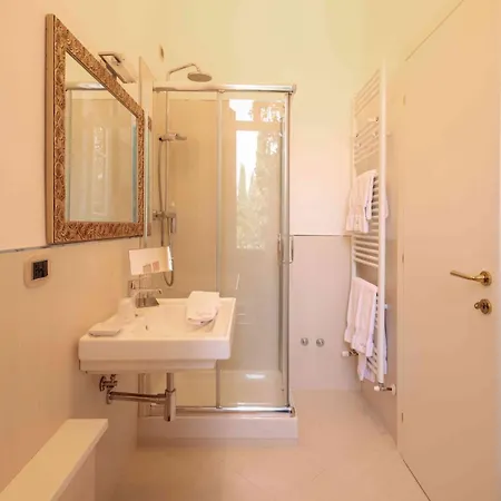 בית כפרי Relais Sant'isidoro Colbuccaro