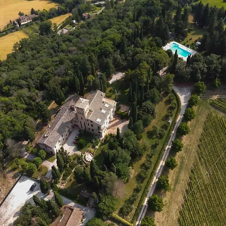 Relais Sant'isidoro *