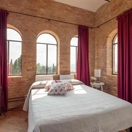 Relais Sant'isidoro * Colbuccaro