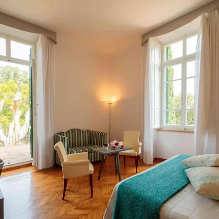 Gospodarstwo wiejskie Relais Sant'isidoro