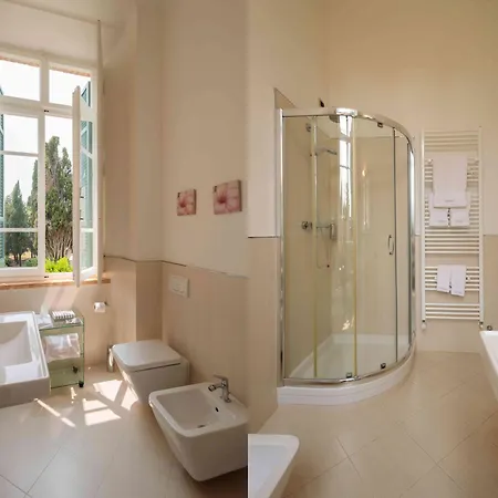 Relais Sant'isidoro Landhaus *