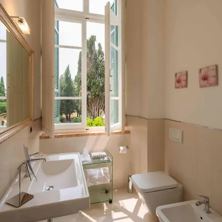 Relais Sant'isidoro בית כפרי Colbuccaro