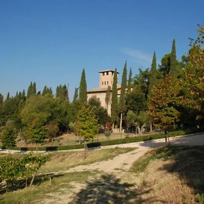 Casa di campagna Relais Sant'isidoro *