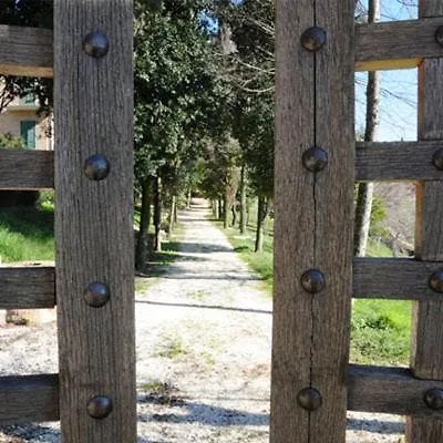 Relais Sant'isidoro