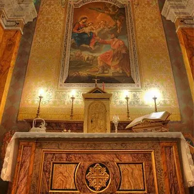 Casa di campagna Relais Sant'isidoro *