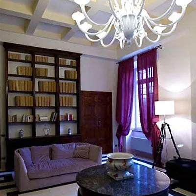 Relais Sant'isidoro Casa di campagna *