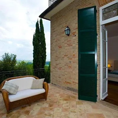 Relais Sant'isidoro *