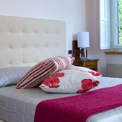 Relais Sant'isidoro Casa di campagna *