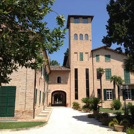 Relais Sant'isidoro Casa di campagna