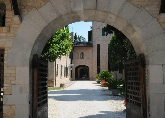 Relais Sant'isidoro *