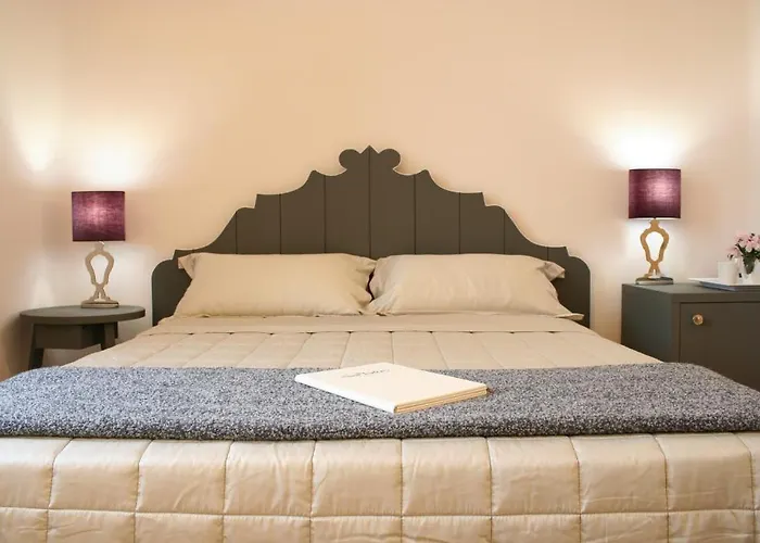 Relais Sant'isidoro Colbuccaro