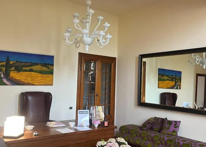 Relais Sant'isidoro * Colbuccaro