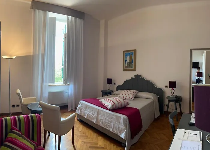 Relais Sant'isidoro Lantställe *